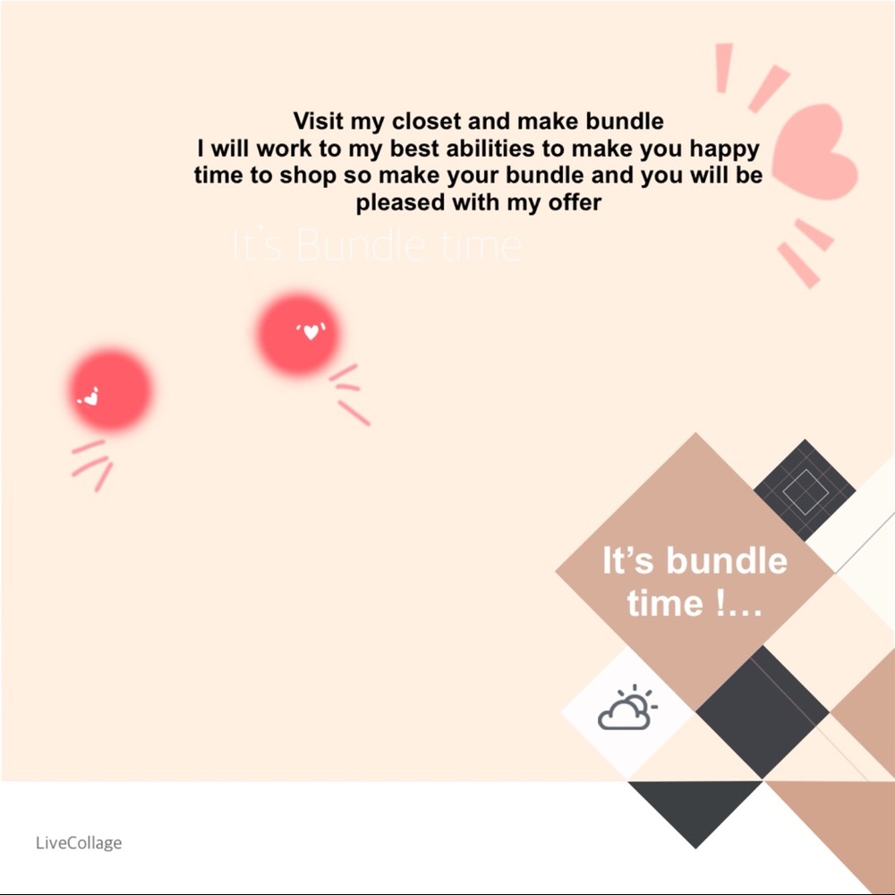 Bundle time